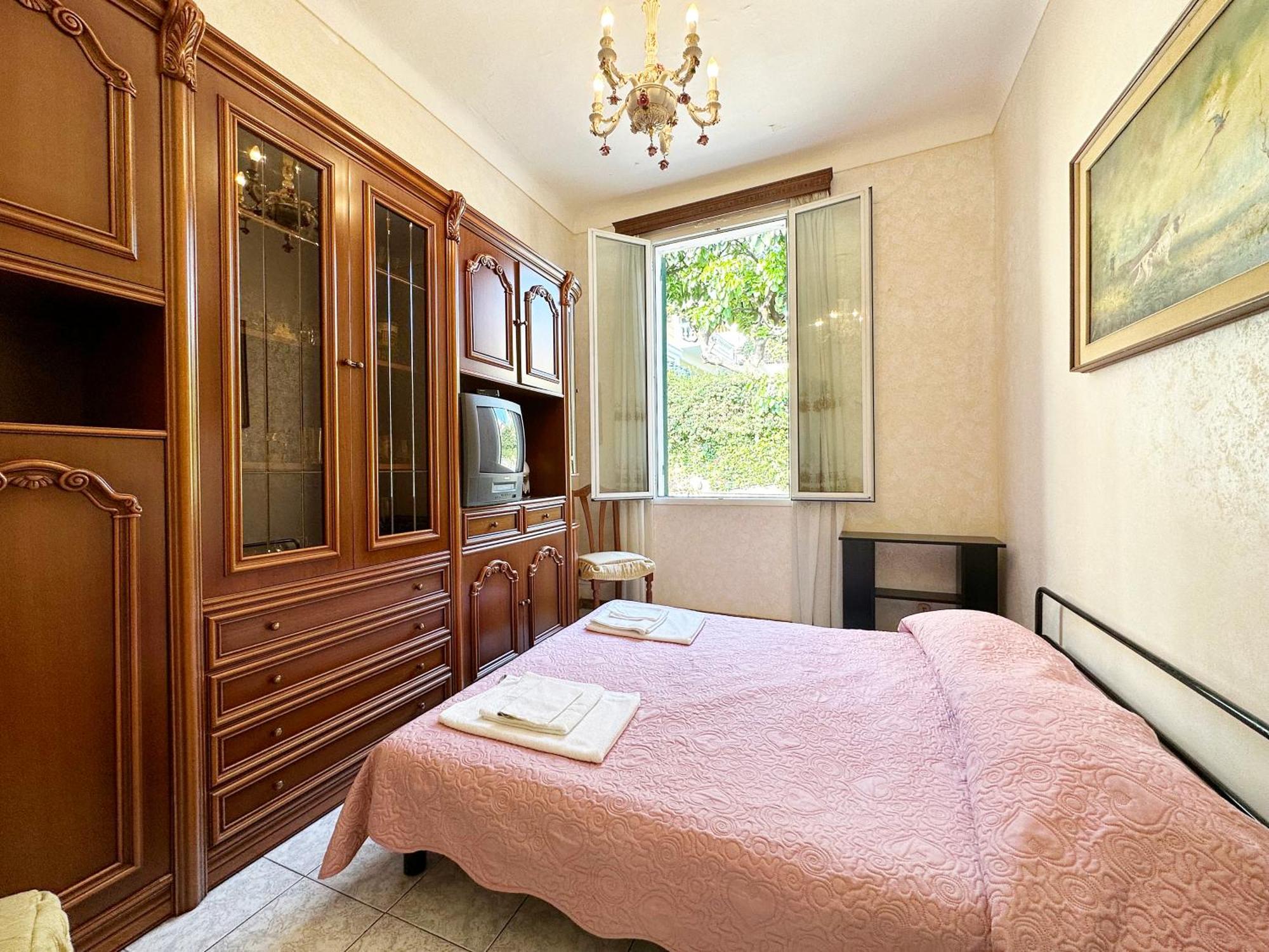 Casa Di Luca - Le Sorelle - A 1 Minuto Dal Centro Villa Sanremo Luaran gambar